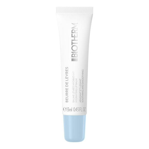 Bálsamo labial Biotherm Beurre De Levres Replumping 12 ml Unisex