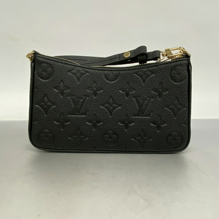 Pre-Owned Louis Vuitton Shoulder Bag Monogram Empreinte Easy Pouch  