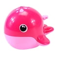 thumbnail image 1 of Jouet de Bain Marin Mignon Rouge avec Arroseur Extrusion, Convient aux Garçons de 3 à 4 Ans, 1 of 2