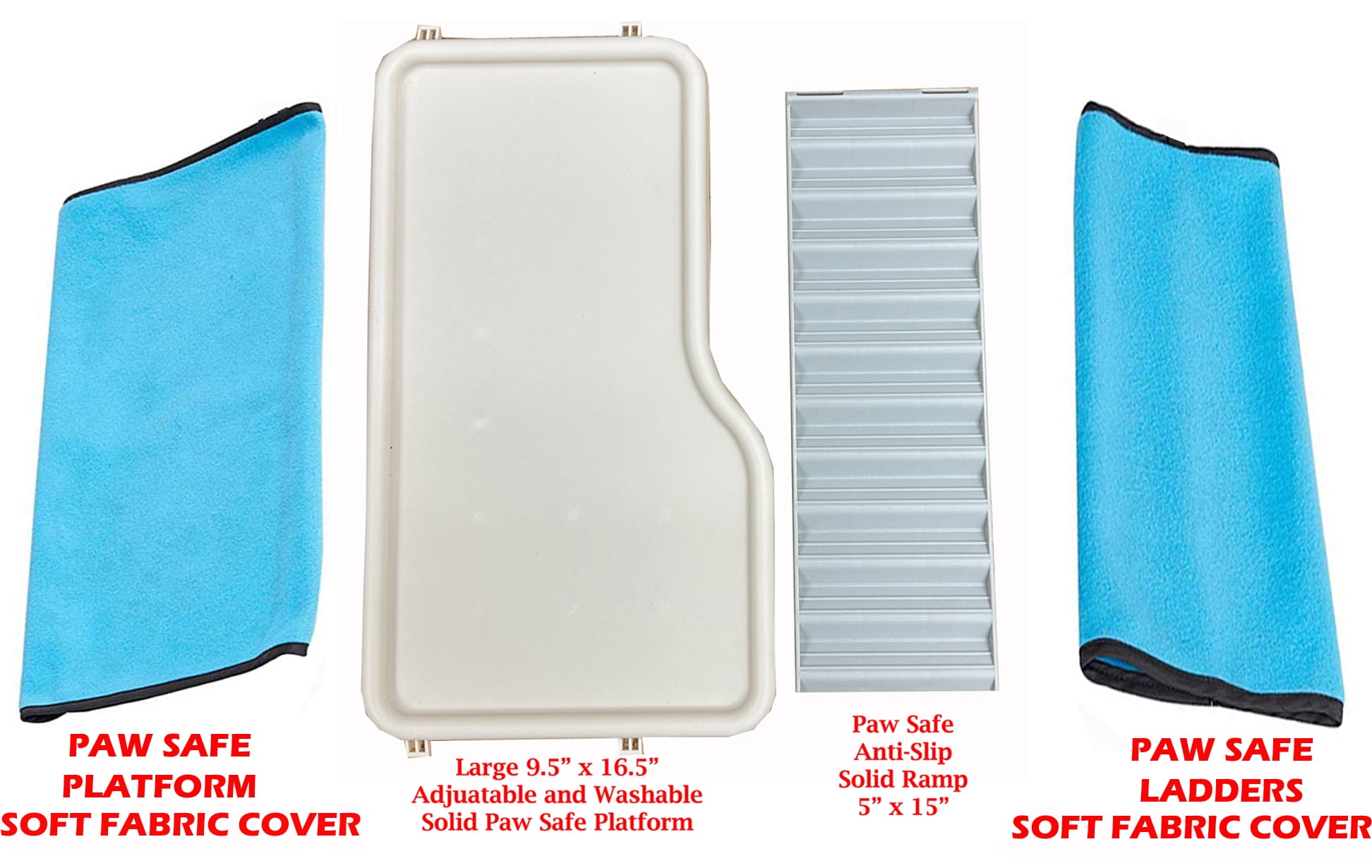 Deluxe Two Tiers Small Animal Critter Cage Tight 1/2-Inch Bar Spacing Water Bottle Food Bowl Feisty Ferret Hammock Chinchilla Rat Mice Squirrel Rabbit Sugar Glider Easy Clean Pull Out Grate Tray