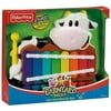 Fisher-Price Moo-sical Piano-to Xylo