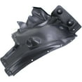 thumbnail image 3 of Front Fender Liner for 2011-2017 BMW X3 Driver Side REPB222170, 3 of 3