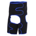 thumbnail image 1 of Entrenador moldeador de cintura, cinturón moldeador de cuerpo, ropa ajustada, deporte, cadera, cintura, adelgazante, 1 of 8