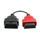 thumbnail image 2 of OBD2 Scanner Diagnostic cable For ECU Scan tool, 2 of 5