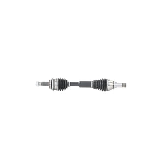 ACDelco GM Original Equipment Front Passenger Side Half-Shaft