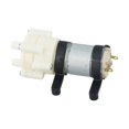 thumbnail image 2 of chengsi R385 Mini Water Pump Fish Tank Motor For Diaphragm Pump Water Air Pump DC 6V-12V 1.5-1.8L/Min For Experimental Model, 2 of 6