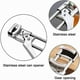 thumbnail image 5 of 2025 Upgraded Stainless Steel Jar Opener, Adjustable Non-Slip Manual Can Opener with Multifunctional Design, 5 of 5