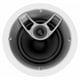 thumbnail image 3 of Altavoz Polk Audio MC60 de 2 vías para techo 6.5 (individual), color blanco, 3 of 5