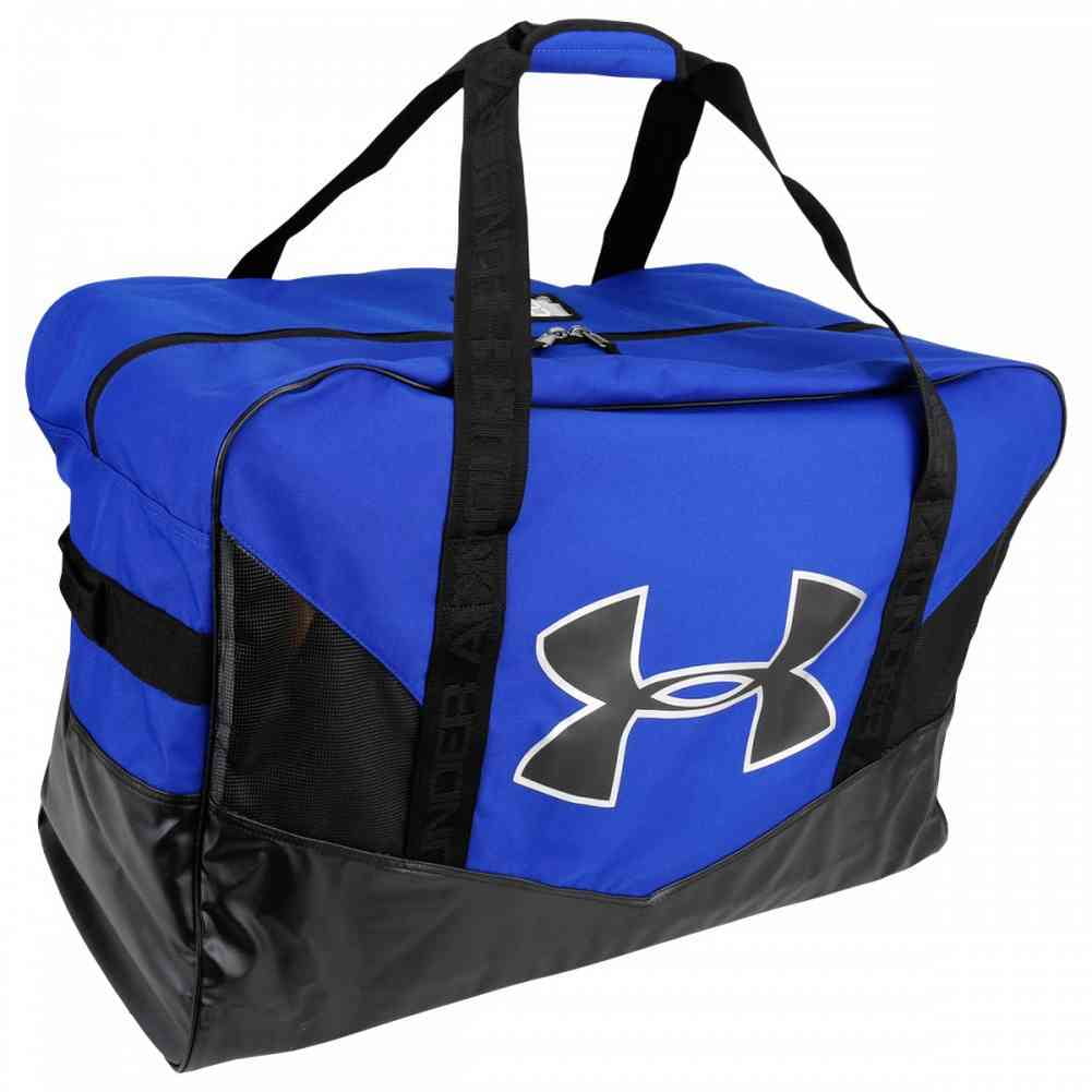 under armour hockey bag