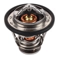 thumbnail image 2 of Termostato De Refrigerante 90916-03084 90916-03075, Termostato De Refrigerante De Motor De Coche 90916-03084 Compatible Con Camry 1989-2017 ANGGREK Thermostat, 2 of 8