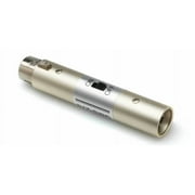 Hosa Technology GMS-274 Microphone On Off Switch XLR Female to Male GMS274