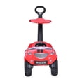 thumbnail image 3 of Carrito Montable Prinsel Corsa Rojo, 3 of 9