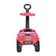 thumbnail image 3 of Carrito Montable Prinsel Corsa Rojo, 3 of 9