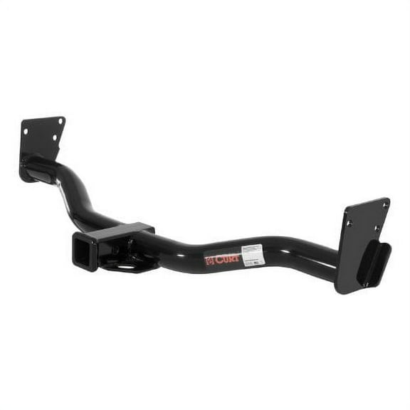 CURT Class 3 Trailer Hitch, includes installation hardware
