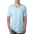 thumbnail image 1 of Hombre Algodón V Ropa de siguiente nivel AZUL CLARO M, 1 of 1