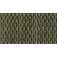 thumbnail image 4 of 5'x12' Hedge Row - Indoor Outdoor Area Rug Carpet Runners with a Premium Fabric Finished Edges, 4 of 6