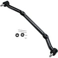 thumbnail image 3 of Detroit Axle - 6pc 2WD Front Sway Bars Idler Arm Center Link Replacement for Chevy S10 GMC Sonoma Fits select: 1983-2003 CHEVROLET S TRUCK S10, 1995-2005 CHEVROLET BLAZER, 3 of 6