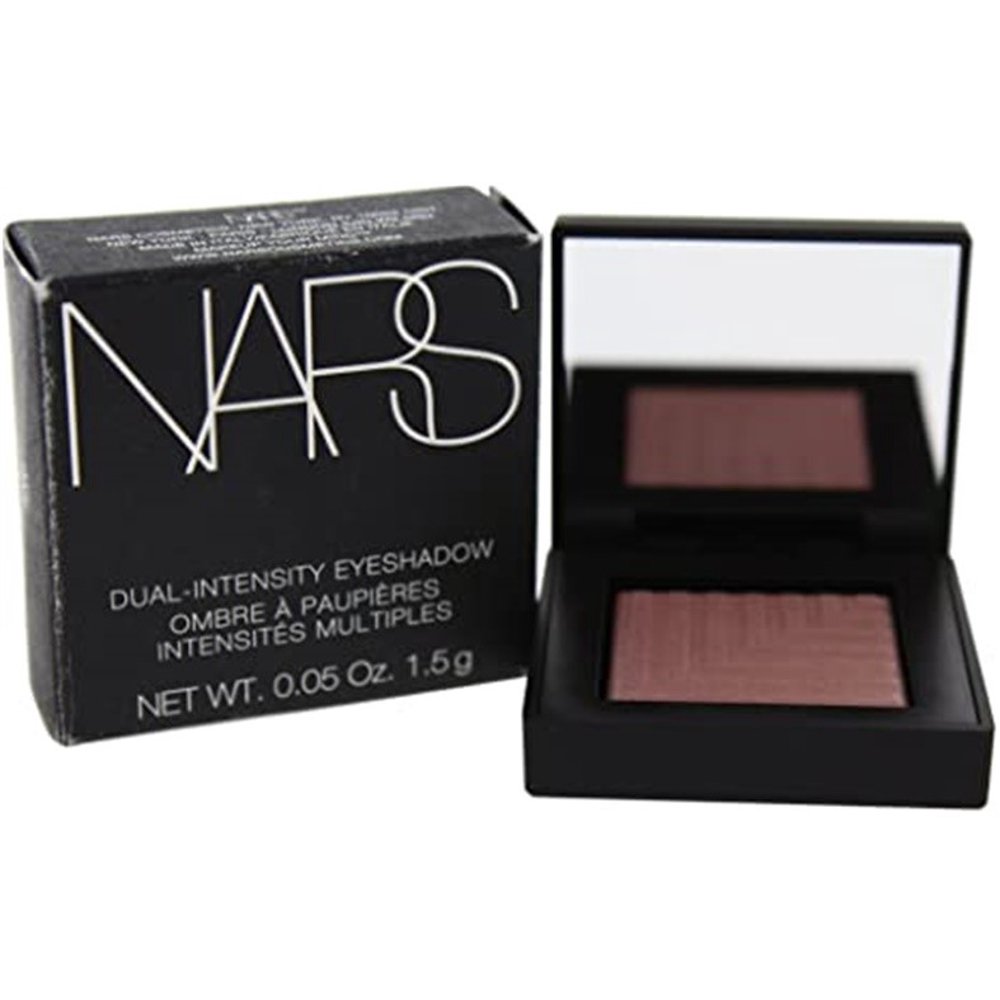 NARS NARS EYE SHADOW 0.05 OZ KARI NARS/DUAL INTENSITY POWDER