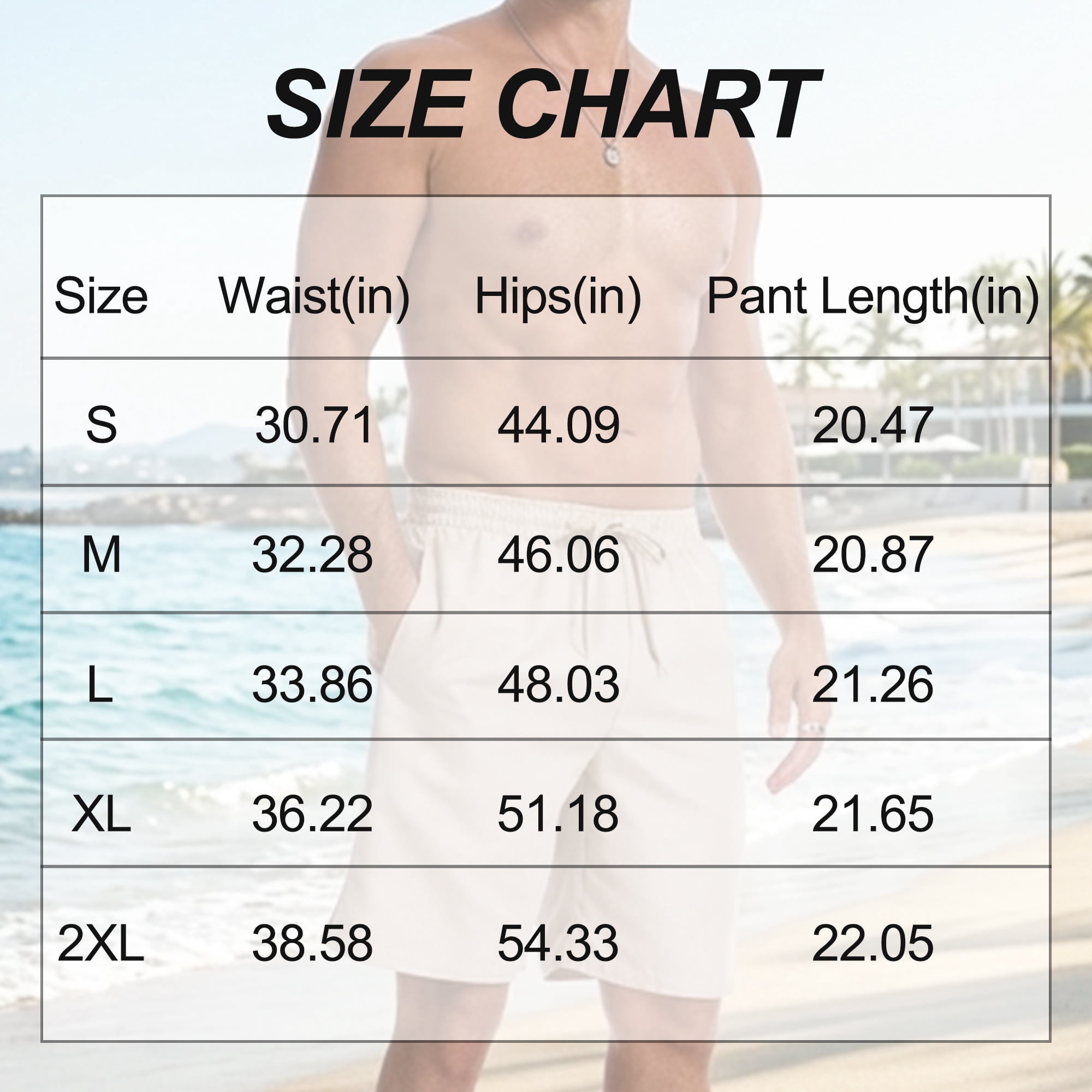 3 Pack Men's Swim Trunks Shorts with Mesh Lining Quick Dry Breathable Pockets for Summer Beach