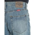 thumbnail image 6 of Wrangler Men's Relaxed Fit Jeans, 6 of 6