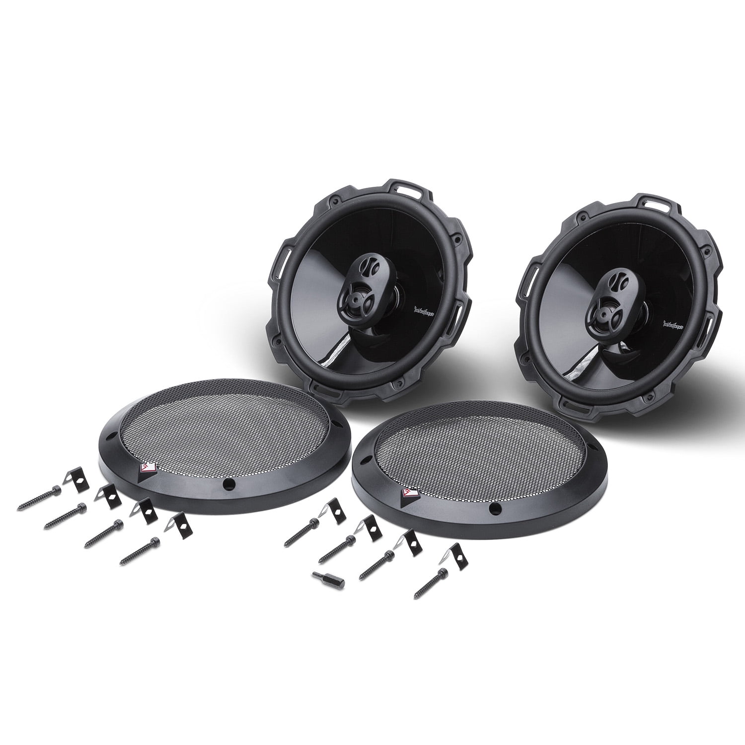 Rockford Fosgate P1675, 6.75 Rockford Fosgate P1675, 6.75