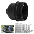 thumbnail image 4 of Oil Filter Housing Cover, Anti Aging 1103.L7  for Berlingo, 4 of 8