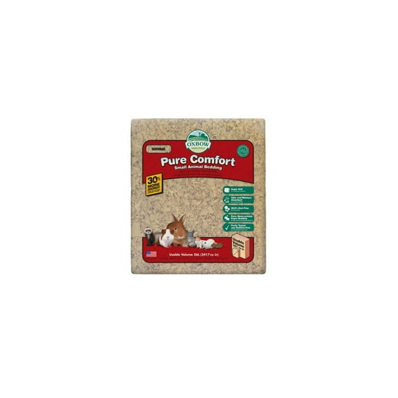 Oxbow Pure Comfort Small Animal Bedding