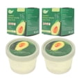 thumbnail image 1 of Body Slimming Scrub Exfoliating Mild Moisturizing Pore Cleansing Body Scrub for Body Sculpting 2pcs, 1 of 8