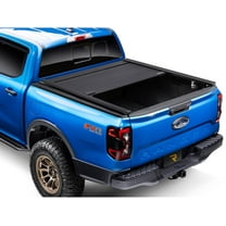 Retrax by RealTruck PRO XR Manual Retractable Tonneau Fits 2024-2025 Ford Ranger 5'1" Bed