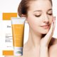 thumbnail image 1 of Fiudx Ofertas Del Día Leche Limpiadora Facial Mate Refrescante Leche Limpiadora Facial Transparente Y Embellecedora De Limpieza Profunda, 1 of 6