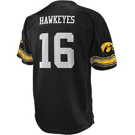 NCAA Big Men's Iowa Jersey