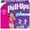 One Color, variant on Huggies Pull-Ups Plus Training Pants For Girls – One Color, 2T-3T (18-34 lb/8-15 kg)