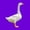 Goose Photo, variant on TalkingCase Slim Fit Phone Case Compatible for Samsung Galaxy S24 Ultra(Not S24, S24 Plus), Eagle Photo Print, Lightweight,Flexible, USA Print