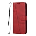 thumbnail image 2 of Funda Flip para FOXDOCK OPPO A5 Pro 5G – Carcasa delgada y resistente a impactos con soporte para uso diario y profesional, 2 of 6