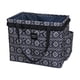 thumbnail image 2 of Bolsa de almacenamiento de herramientas de camping Cola Organizador de Bolsa de picnic plegable, 2 of 8