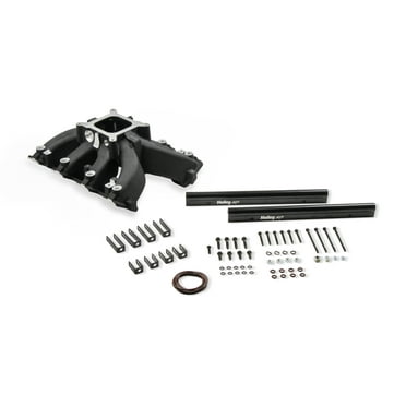 Holley Performance 300-290BK EFI Intake Manifold