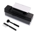 thumbnail image 4 of Langgg Practical Portable Vinyl Record Cleaning Kit Anti Brush Cleaning Static, 4 of 5