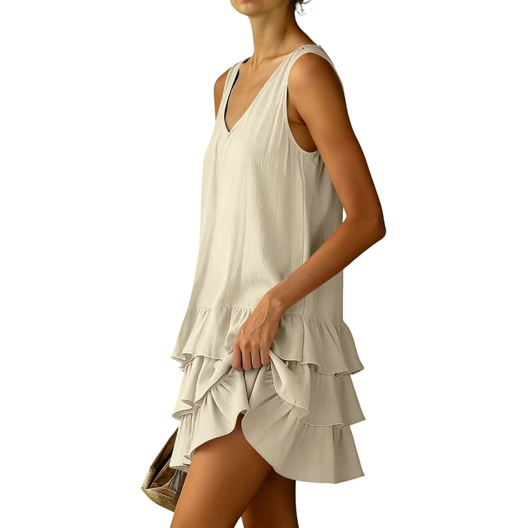 ruffle detail smock mini dress Burgundy Ruffle Detail Smock Mini Dress