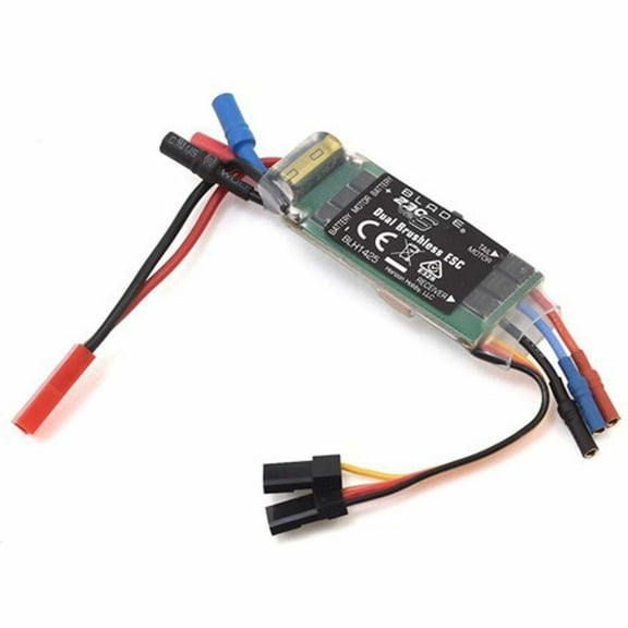 Blade Brushless ESC 230 S V2 BLH1425 Replacement Helicopter Parts