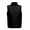 Black/Black, variant on Regatta Standout Mens Access Insulated Bodywarmer