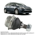 thumbnail image 3 of 364053, Sturdy Metal Front Lower Ball Joint OEM Standard High Precision  for Vehicle, 3 of 7