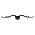 thumbnail image 2 of Amdohai Metal Cold Shoe Mount Bracket with 3 Cold Shoe Mounting for Installing Microphone, 2 of 5