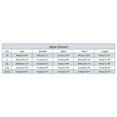 thumbnail image 3 of Dresses for Women Summer Ladies Closure Design Round Neck Short Sleeve Flower Prints Dress, 3 of 6