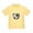 Daffodil Yellow, variant on CafePress - Soccer Love Toddler T Shirt - Cute Toddler T-Shirt, 100% Cotton