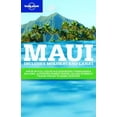 thumbnail image 1 of Pre-Owned Maui (Lonely Planet) (Paperback) 1741047145 9781741047141, 1 of 1