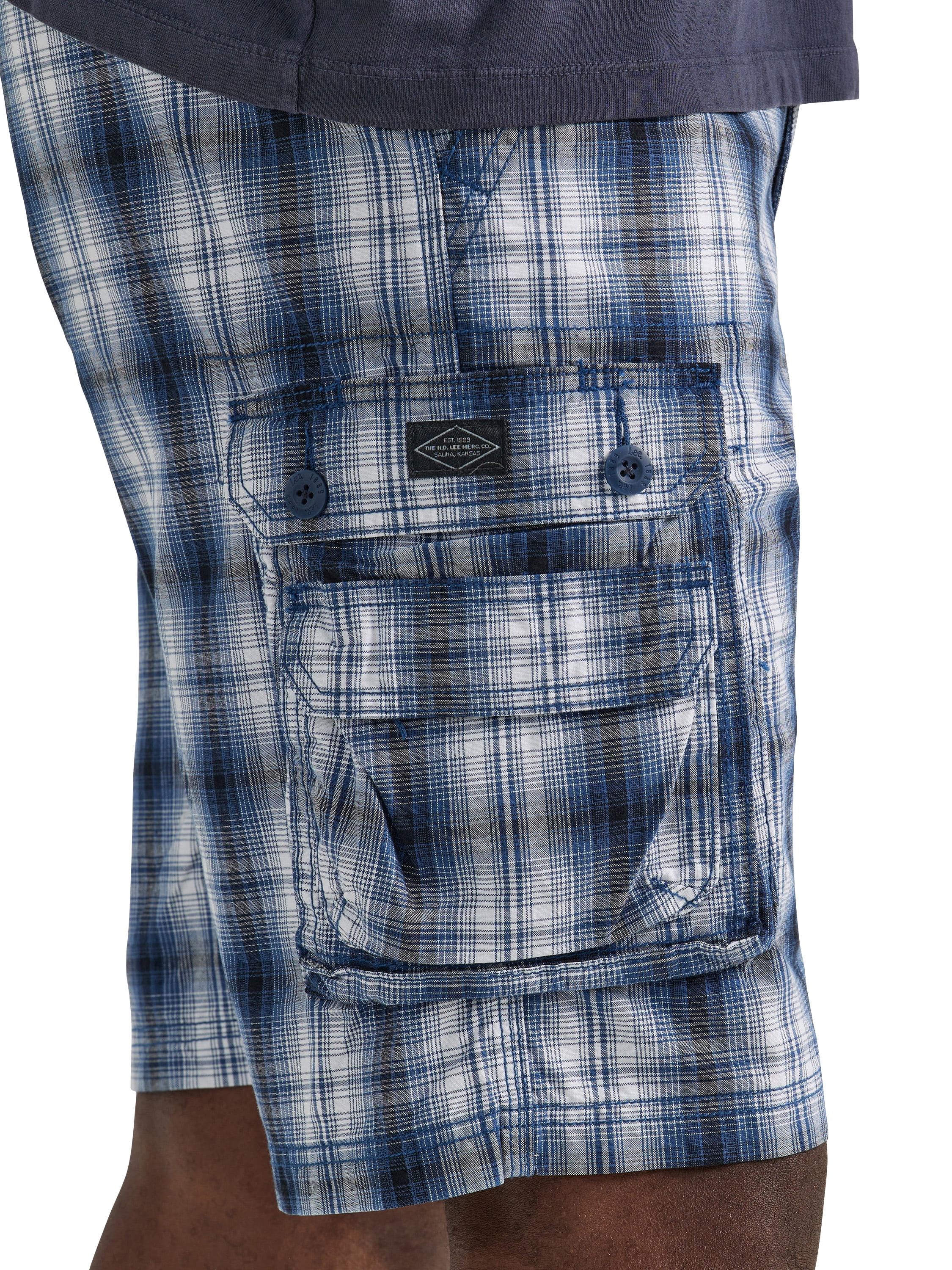 Lee Men's Wyoming Cargo Short