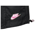thumbnail image 4 of Nike Women's Icon Clash Sportswear Woven Skirt (Black, X-Small), 4 of 4