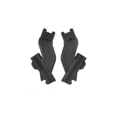 UPPAbaby VISTA 2015 Lower Adapter Sold in pairs