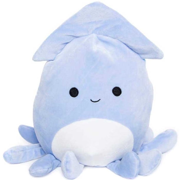 Squishmallows Stacy The Squid Plush Walmart Com Walmart Com