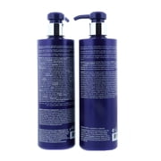 Alterna Caviar Anti-Aging Replenishing Moisture Shampoo, 16.5 oz-Alterna Caviar Anti-Aging Replenishing Moisture Conditioner, 16.5 oz
